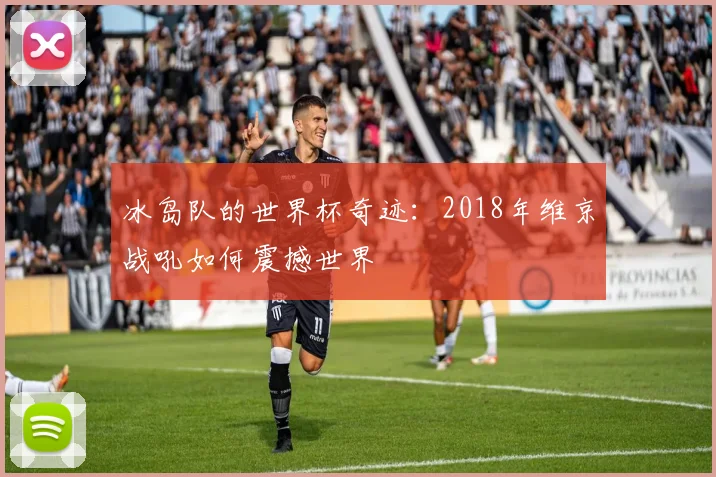 冰岛队的世界杯奇迹：2018年维京战吼如何震撼世界